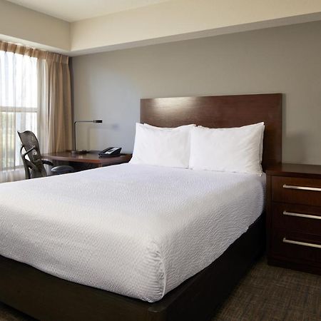 Residence Inn San Diego Carlsbad Esterno foto