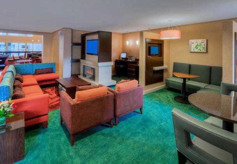 Residence Inn San Diego Carlsbad Esterno foto
