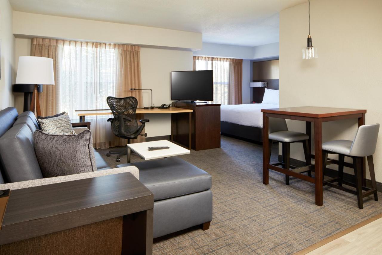 Residence Inn San Diego Carlsbad Esterno foto