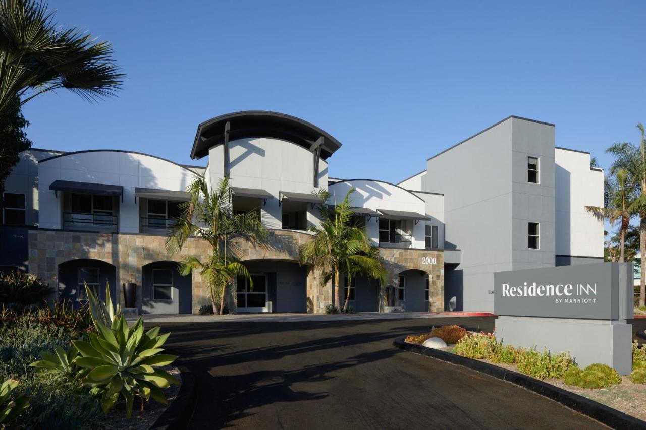 Residence Inn San Diego Carlsbad Esterno foto