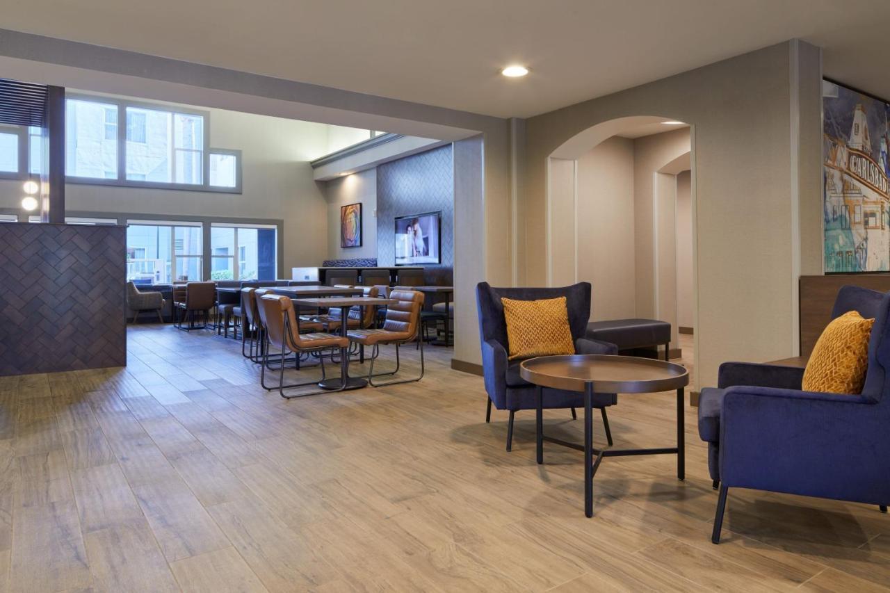 Residence Inn San Diego Carlsbad Esterno foto