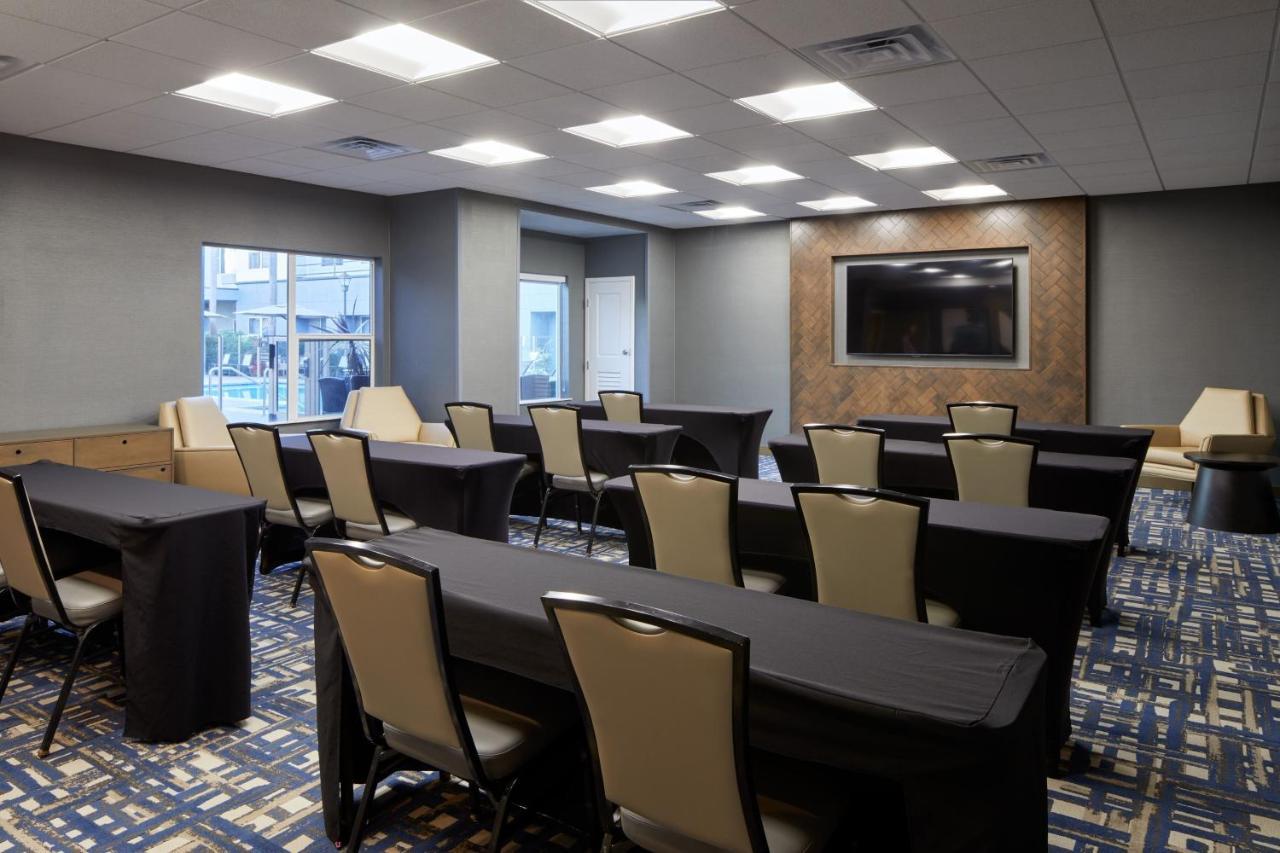 Residence Inn San Diego Carlsbad Esterno foto