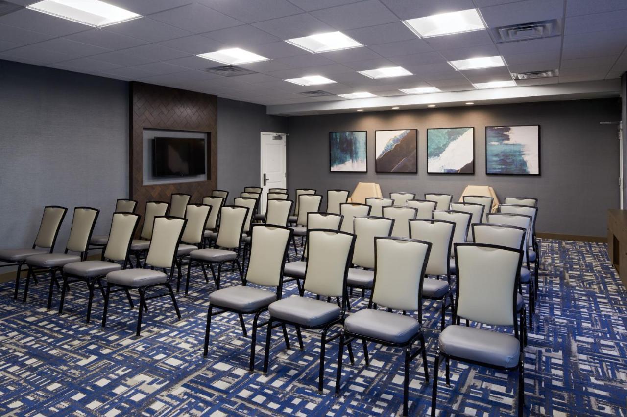 Residence Inn San Diego Carlsbad Esterno foto