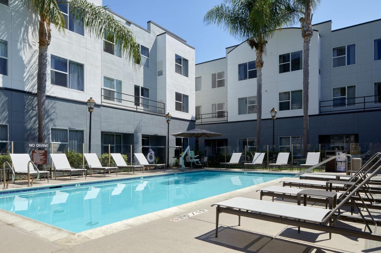 Residence Inn San Diego Carlsbad Esterno foto
