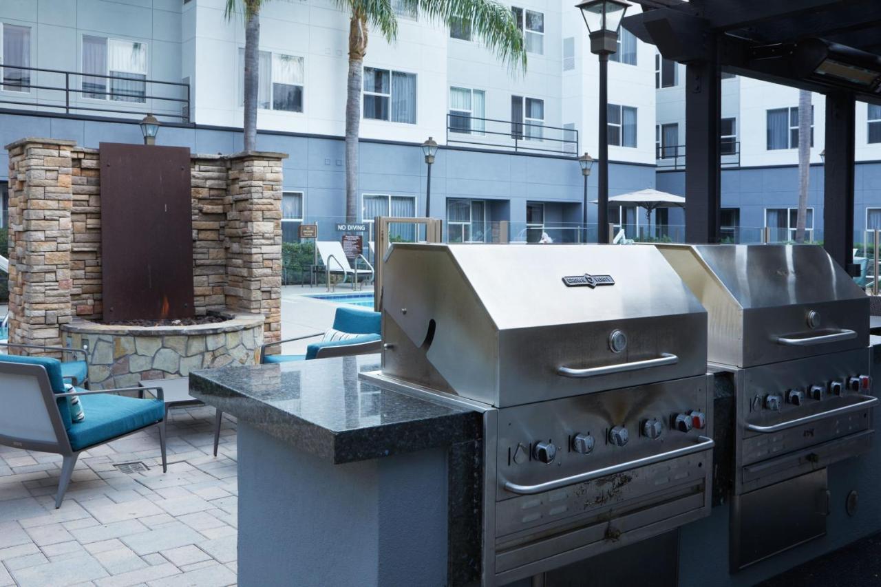 Residence Inn San Diego Carlsbad Esterno foto