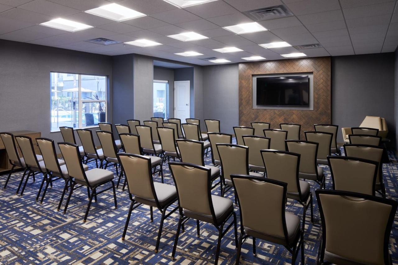 Residence Inn San Diego Carlsbad Esterno foto