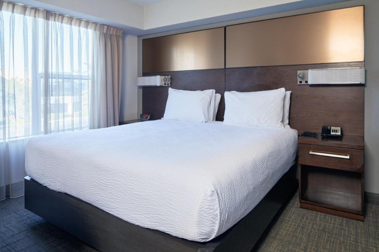 Residence Inn San Diego Carlsbad Esterno foto