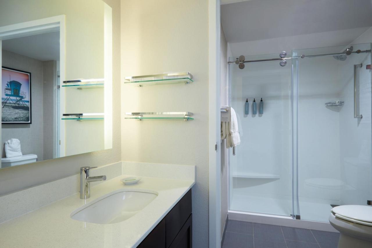 Residence Inn San Diego Carlsbad Esterno foto