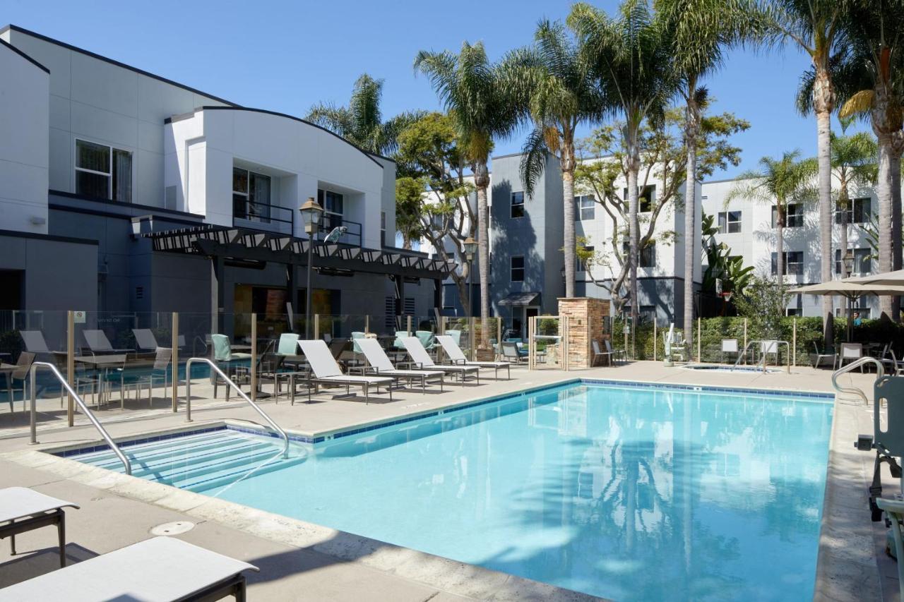 Residence Inn San Diego Carlsbad Esterno foto