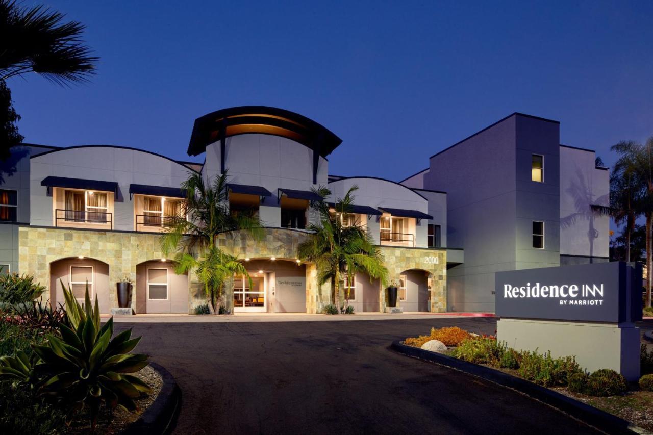 Residence Inn San Diego Carlsbad Esterno foto