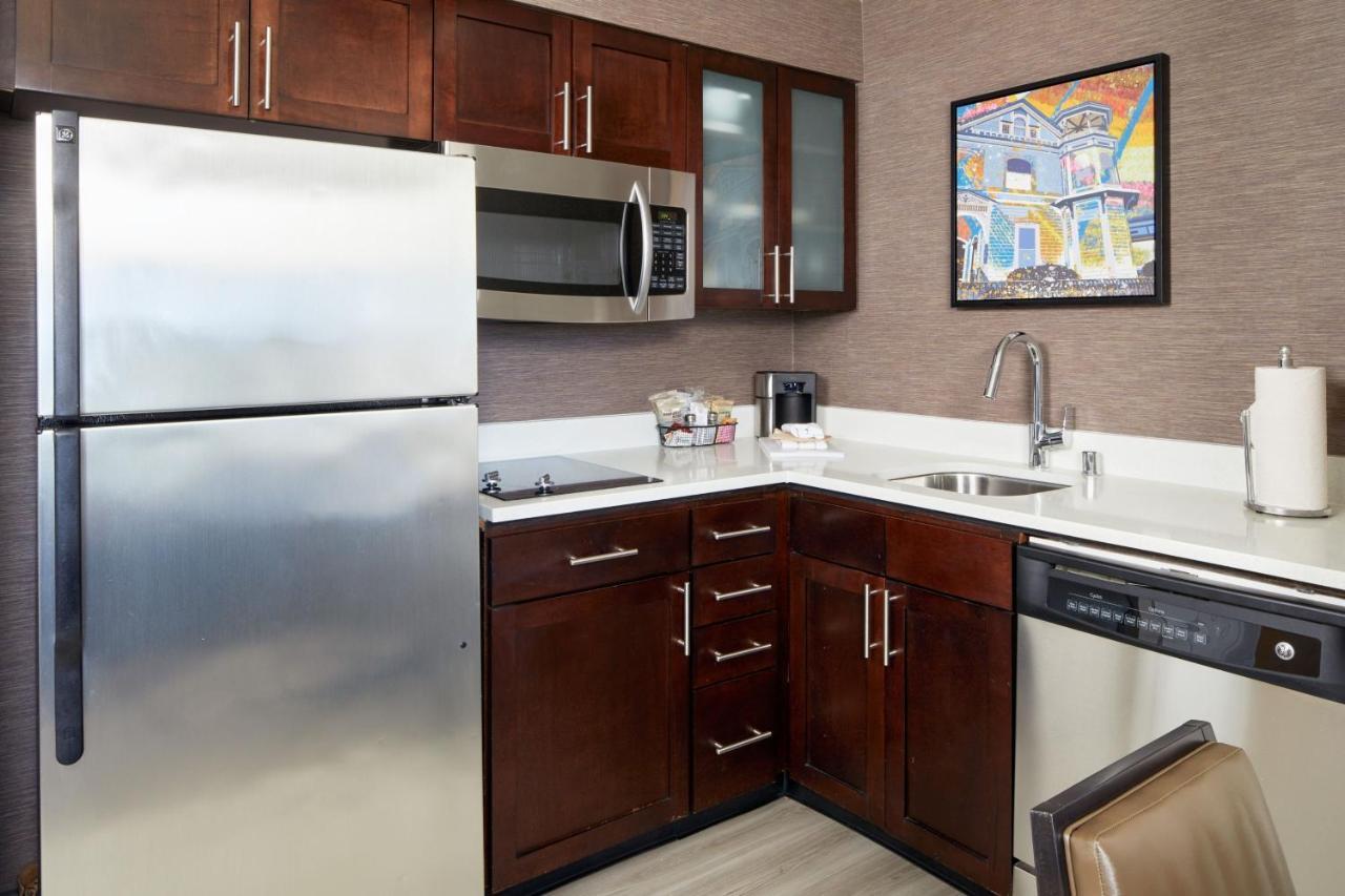 Residence Inn San Diego Carlsbad Esterno foto
