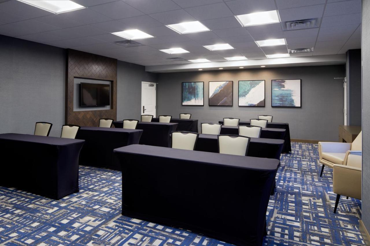 Residence Inn San Diego Carlsbad Esterno foto