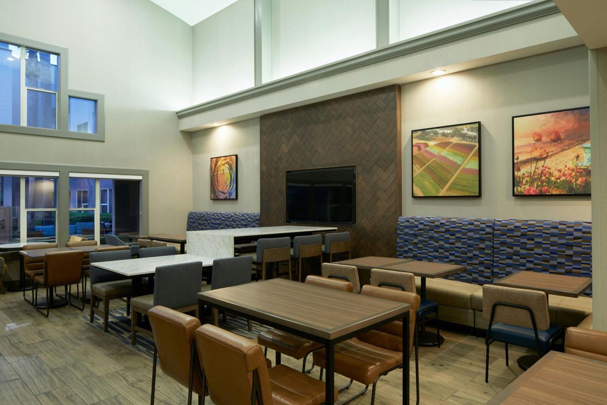 Residence Inn San Diego Carlsbad Esterno foto