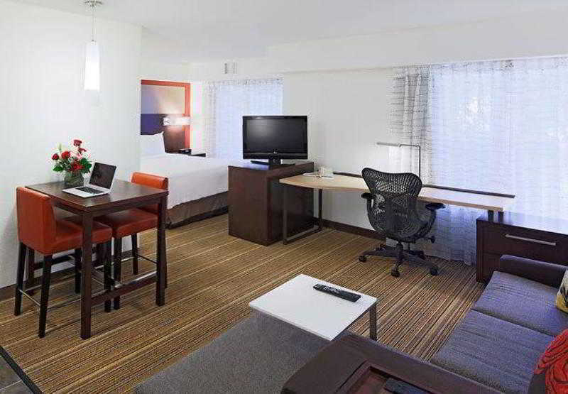 Residence Inn San Diego Carlsbad Esterno foto