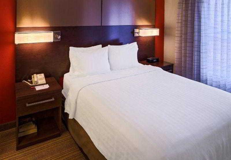 Residence Inn San Diego Carlsbad Esterno foto