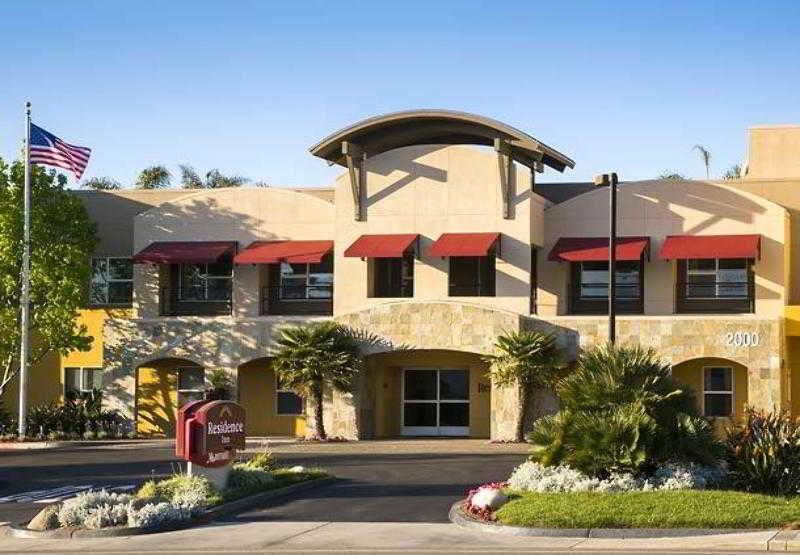 Residence Inn San Diego Carlsbad Esterno foto