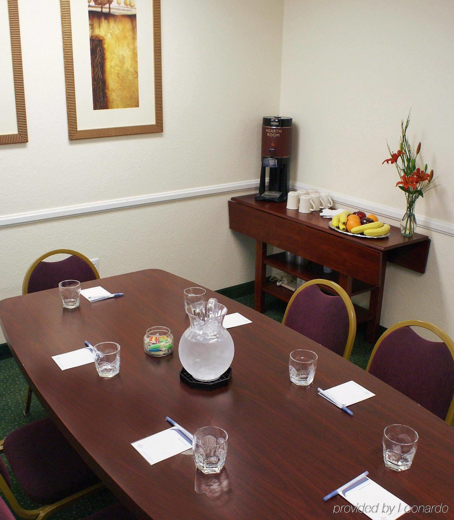 Residence Inn San Diego Carlsbad Esterno foto