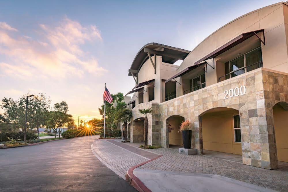 Residence Inn San Diego Carlsbad Esterno foto