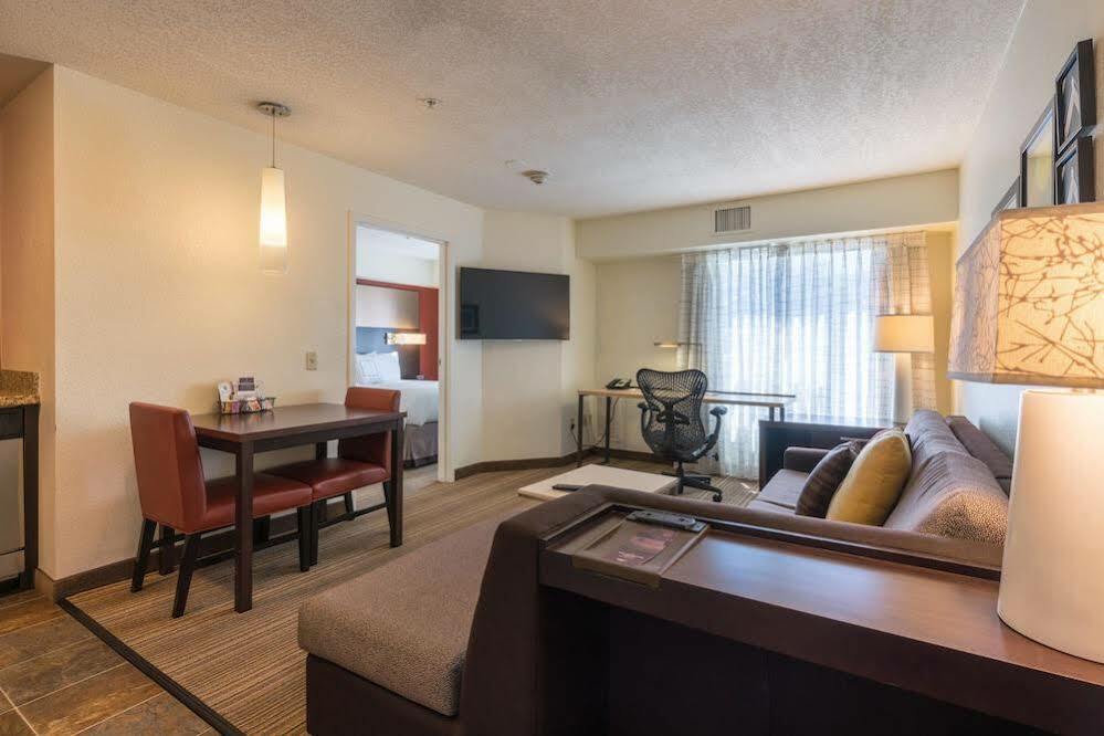 Residence Inn San Diego Carlsbad Esterno foto