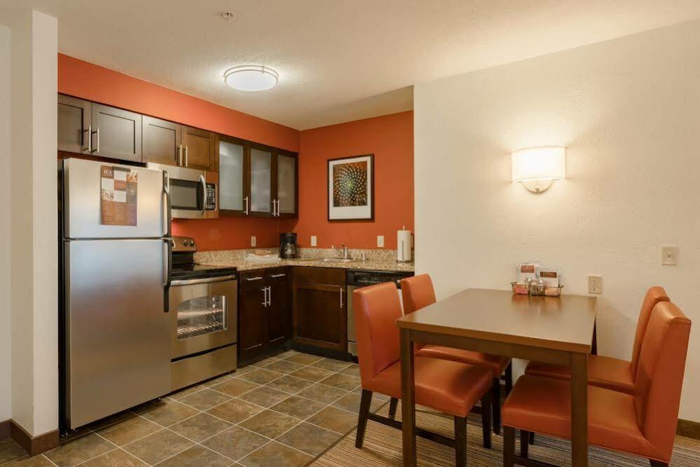 Residence Inn San Diego Carlsbad Esterno foto