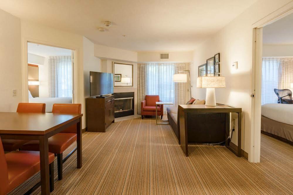 Residence Inn San Diego Carlsbad Esterno foto