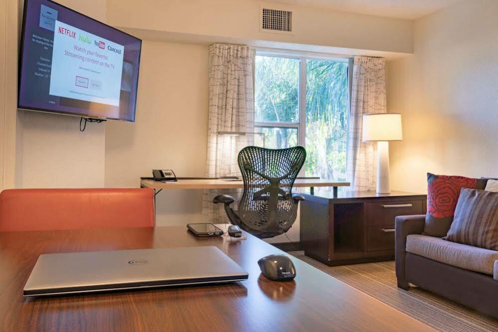 Residence Inn San Diego Carlsbad Esterno foto