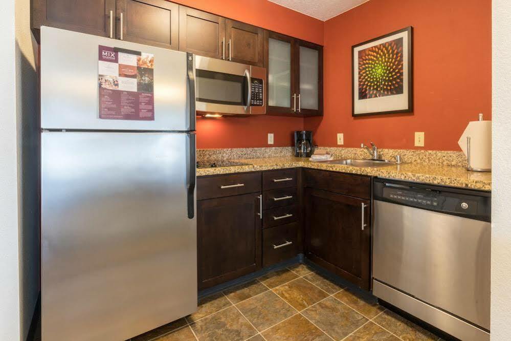 Residence Inn San Diego Carlsbad Esterno foto
