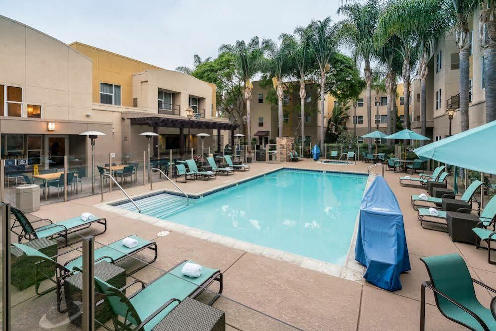 Residence Inn San Diego Carlsbad Esterno foto