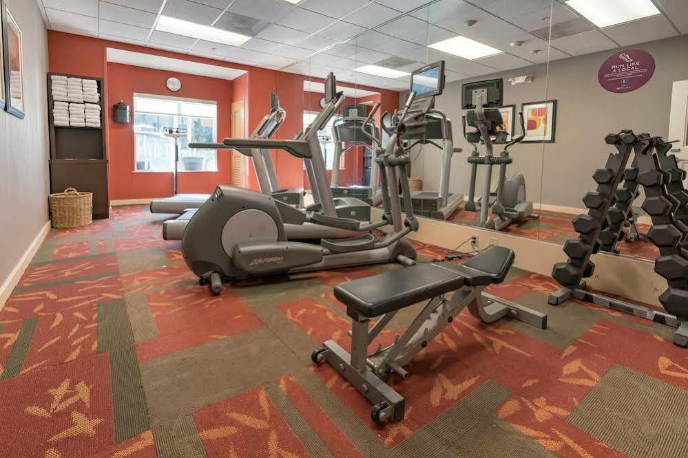 Residence Inn San Diego Carlsbad Esterno foto