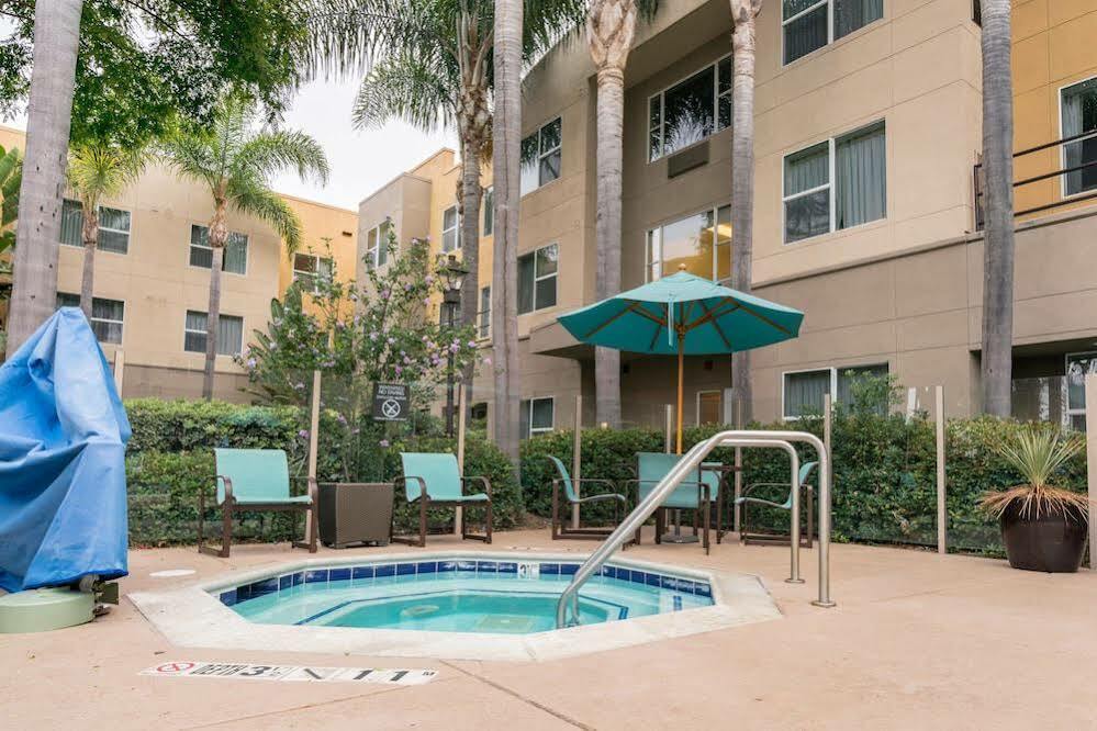 Residence Inn San Diego Carlsbad Esterno foto