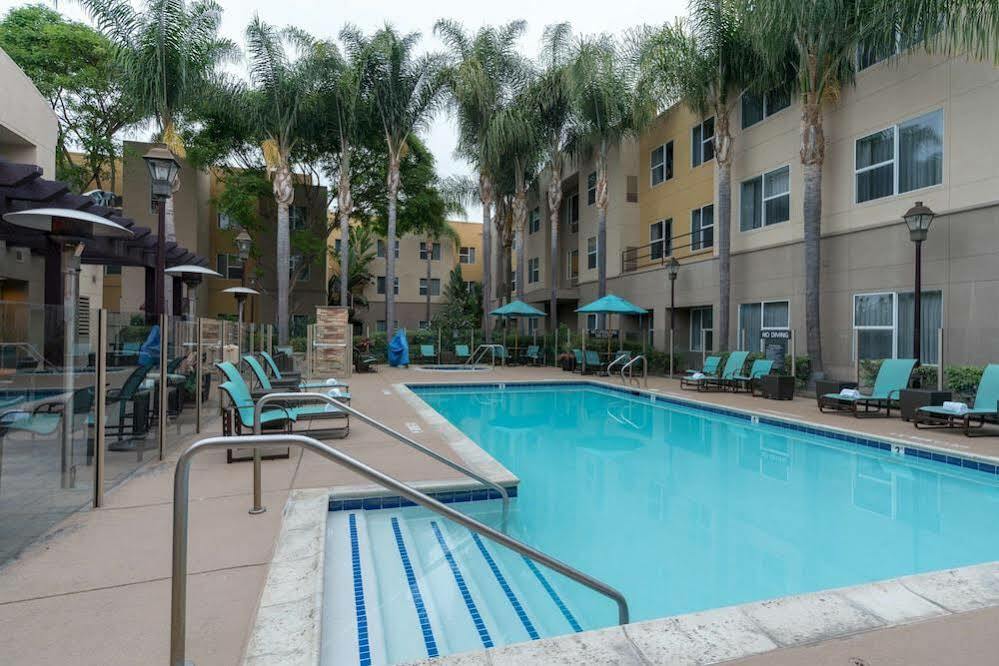 Residence Inn San Diego Carlsbad Esterno foto