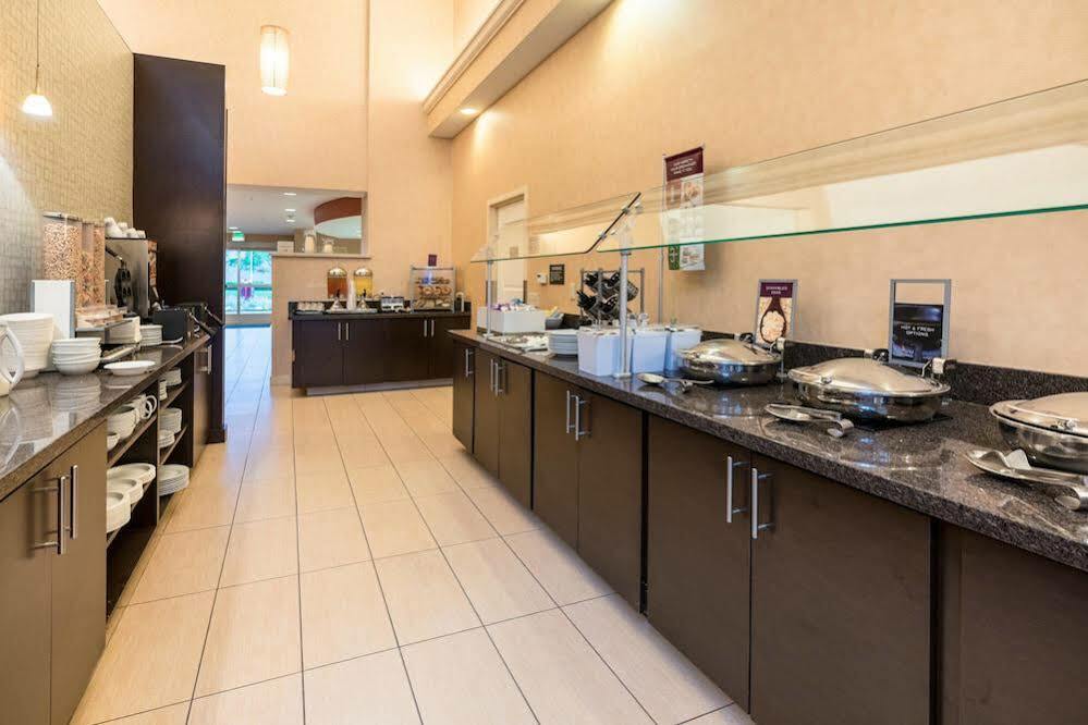 Residence Inn San Diego Carlsbad Esterno foto
